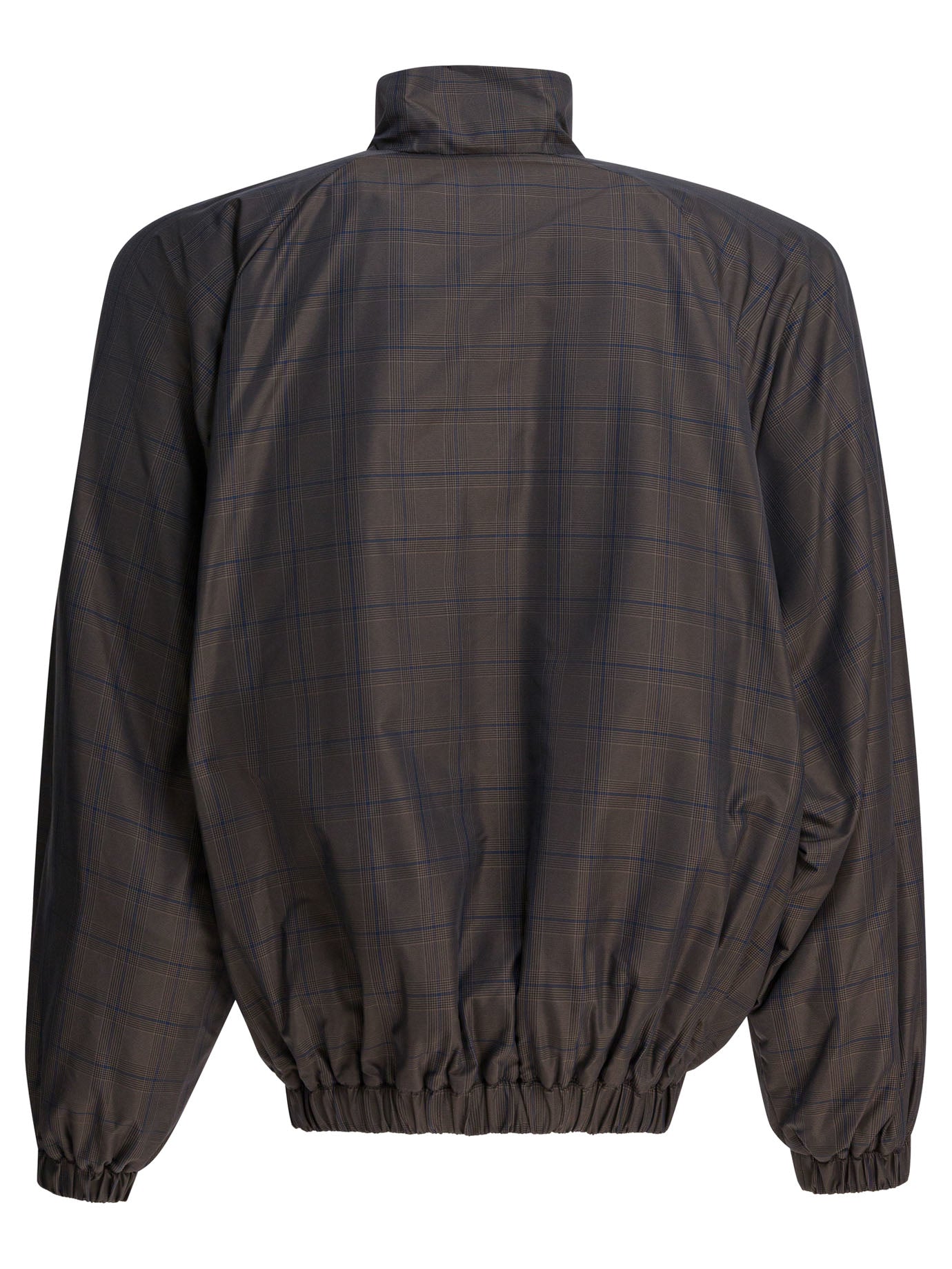 Nylon jacket Jackets and Coats