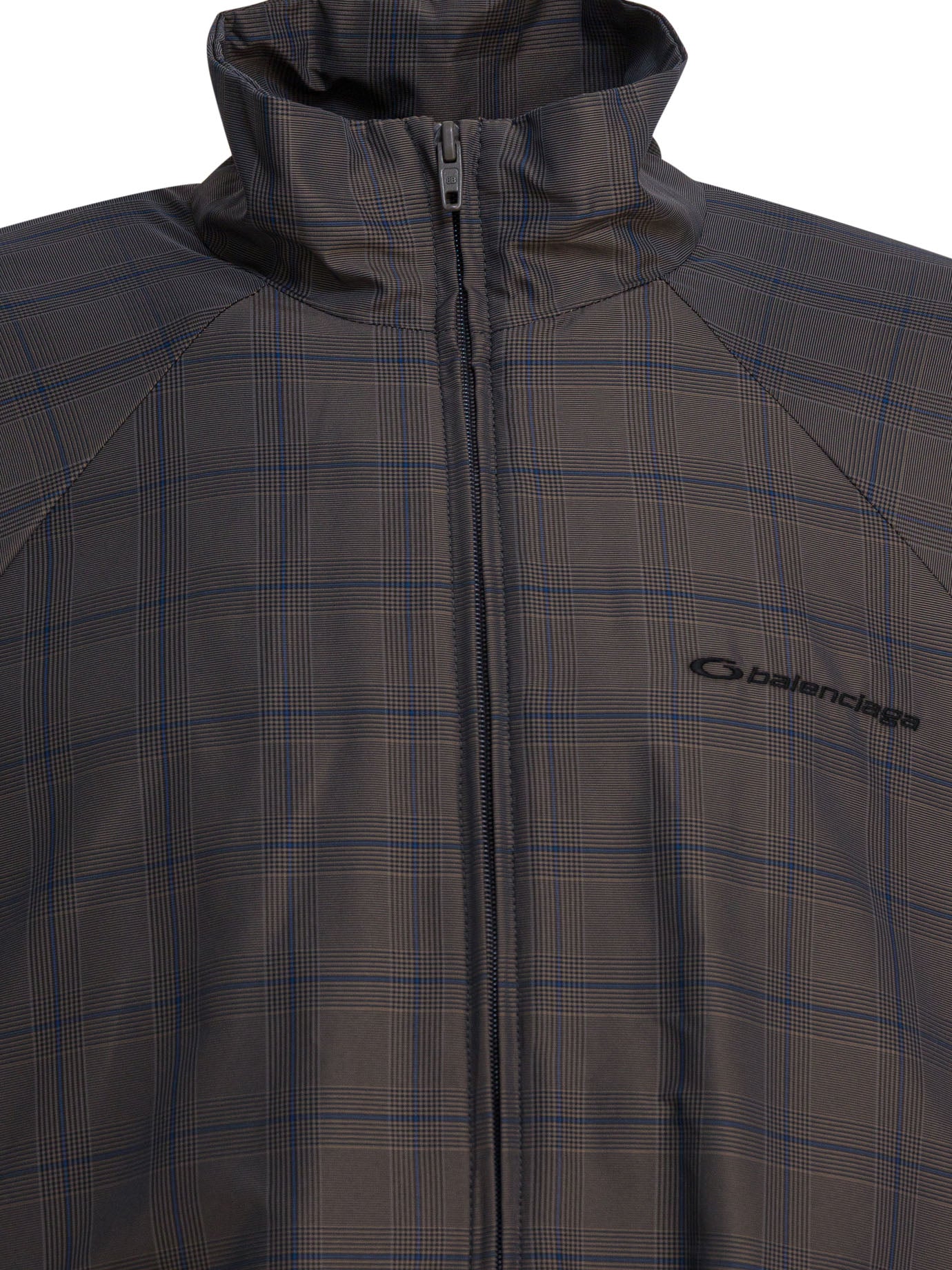 Nylon jacket Jackets and Coats
