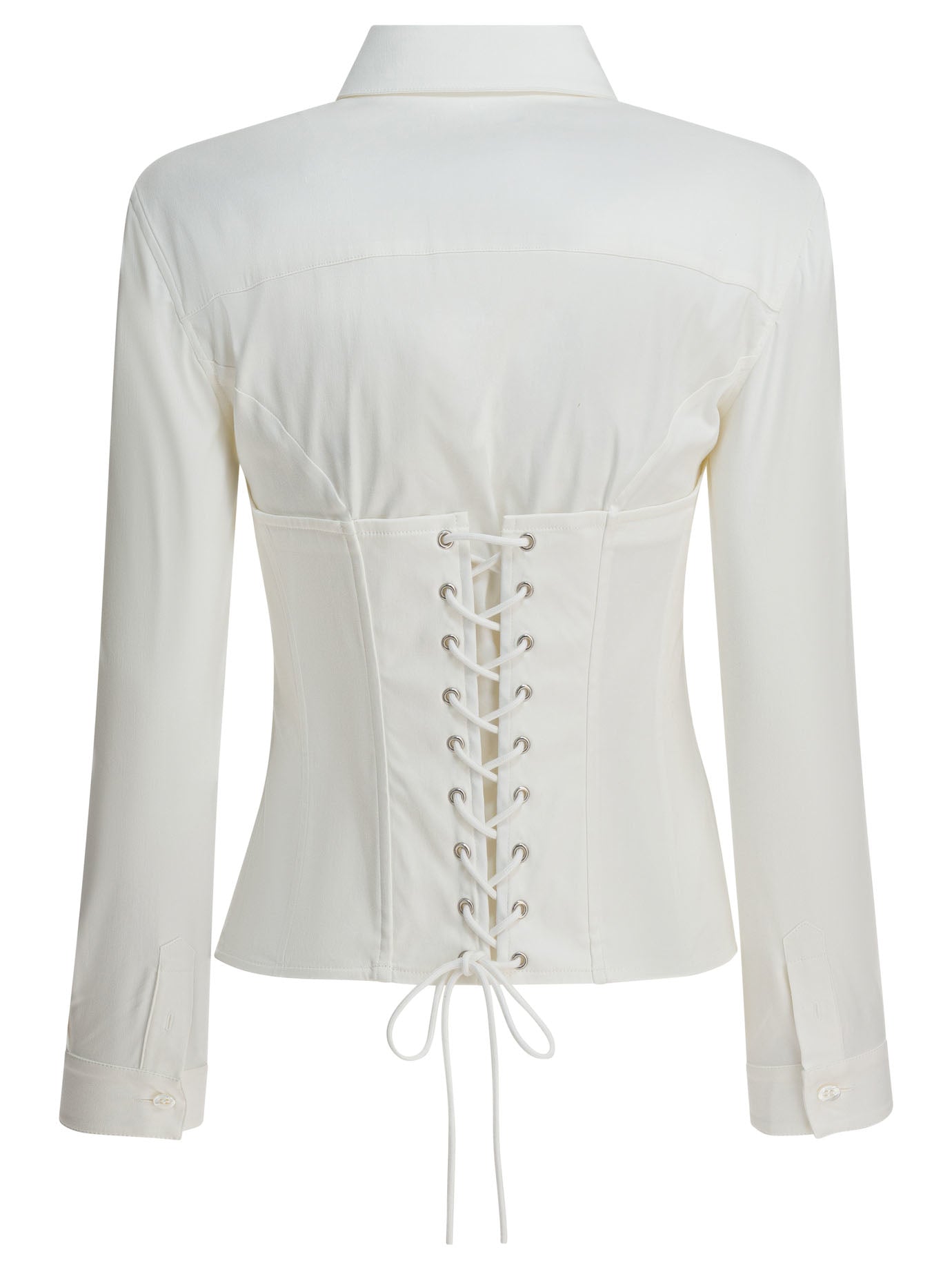 Corset shirt Shirts