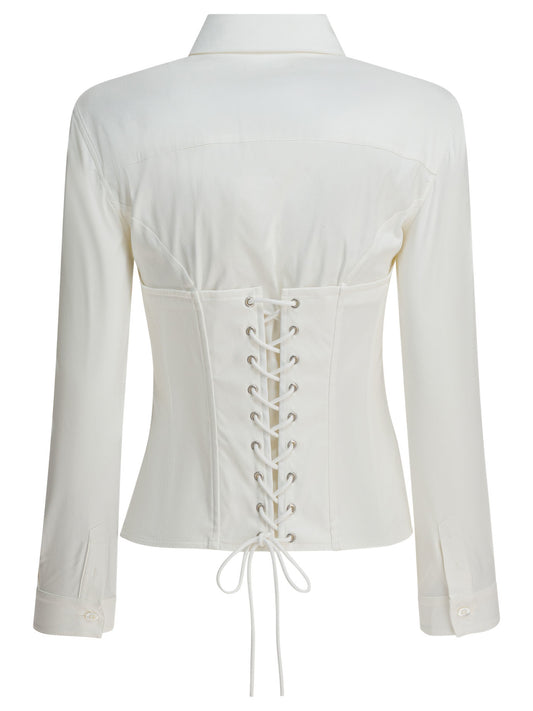 Corset shirt Shirts