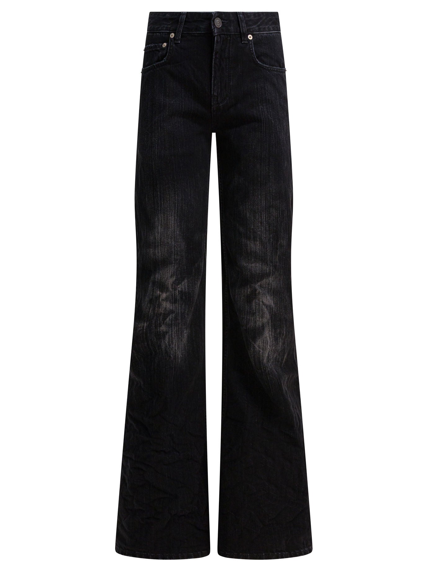 Wide leg jeans Jeans