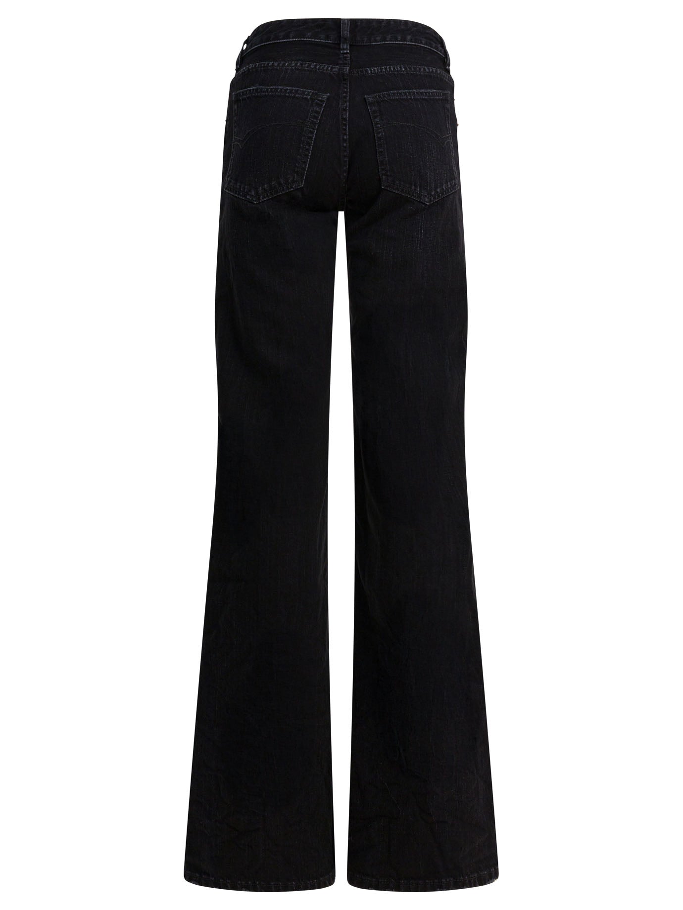 Wide leg jeans Jeans