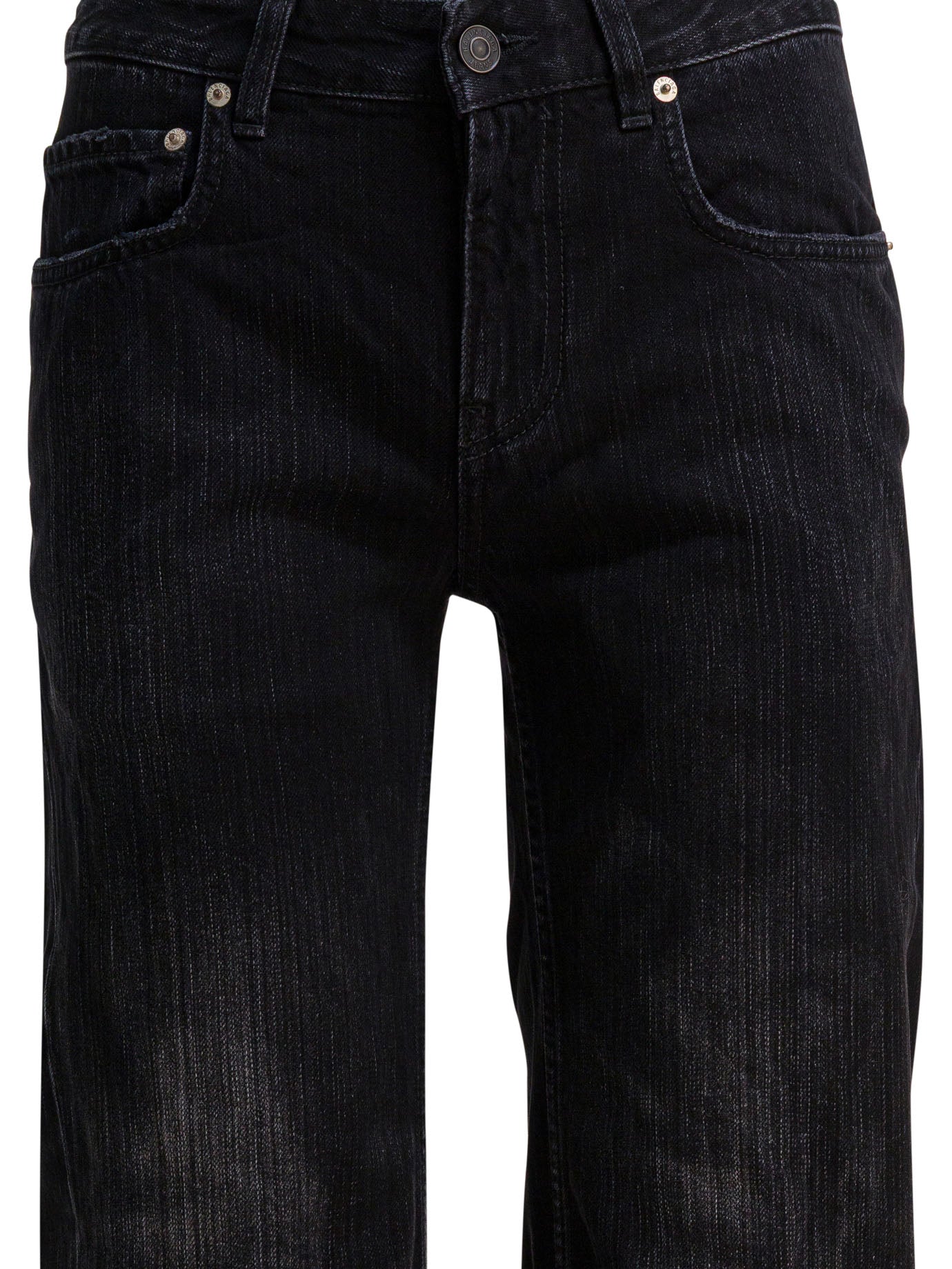 Wide leg jeans Jeans