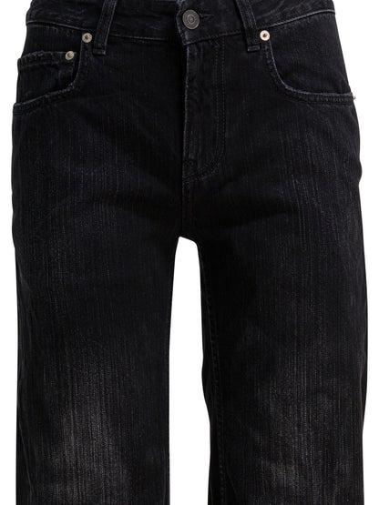 Wide leg jeans Jeans