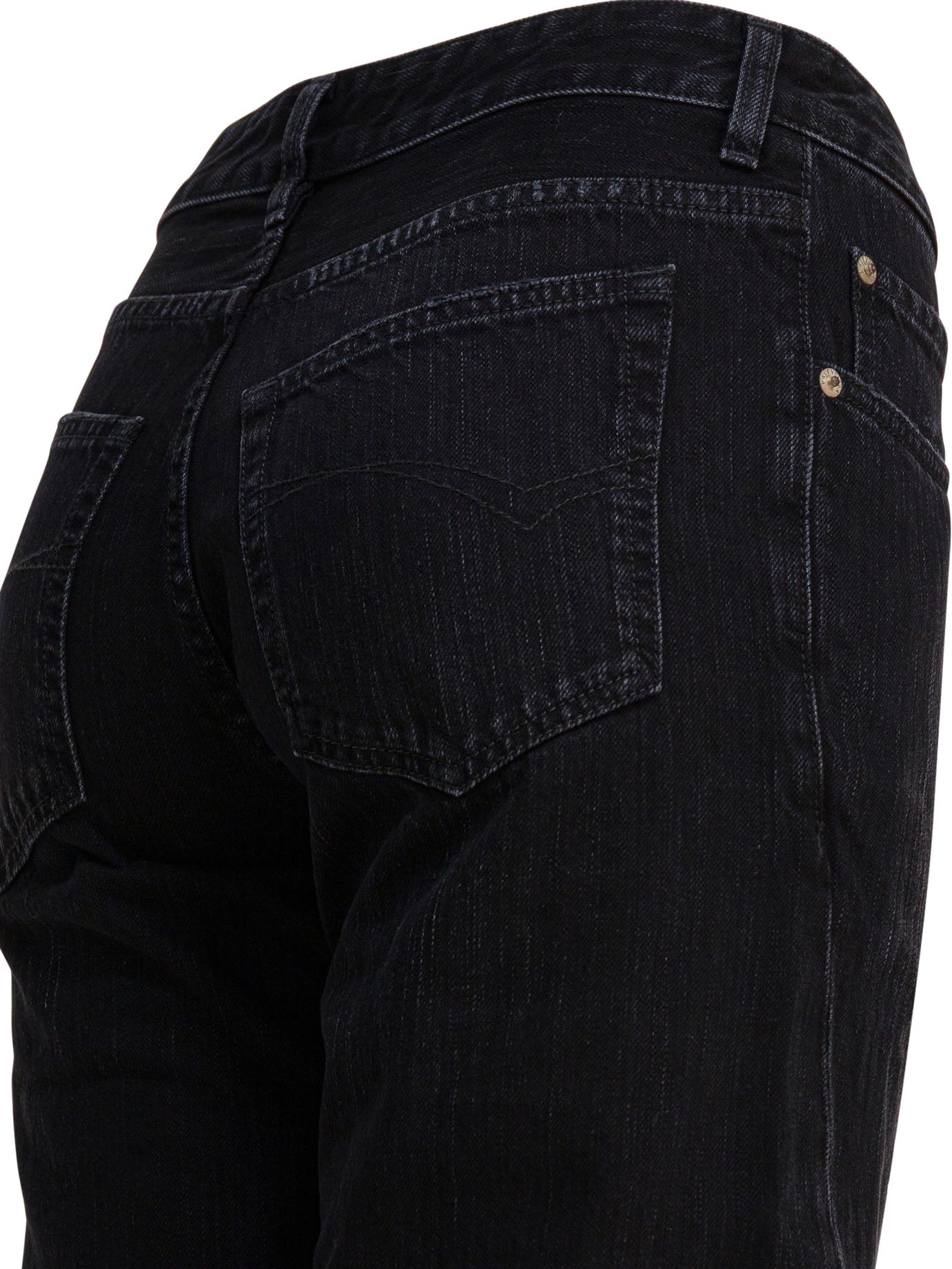 Wide leg jeans Jeans