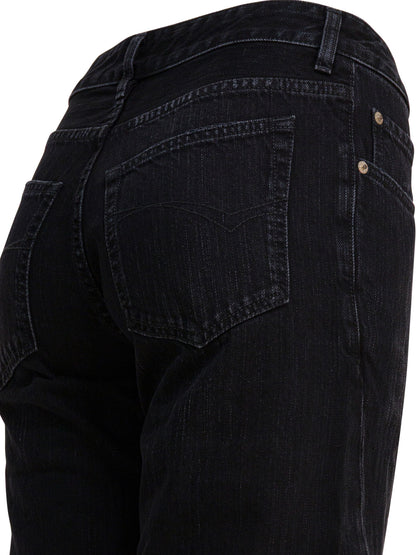 Wide leg jeans Jeans