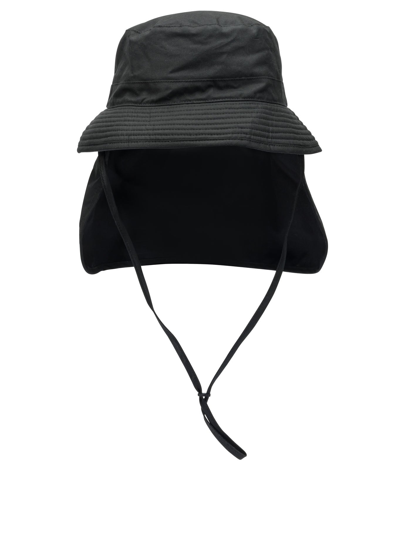 "Barbour x Kaptain Sunshine" bucket hat Hats