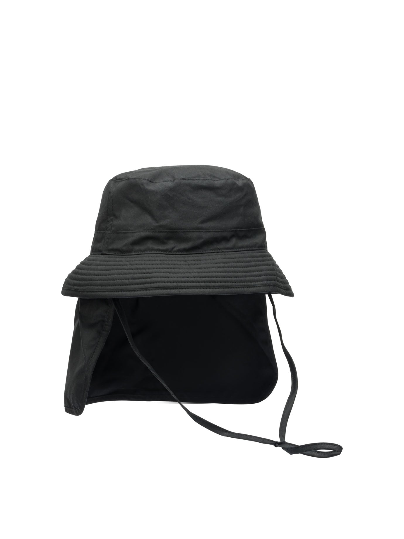 "Barbour x Kaptain Sunshine" bucket hat Hats