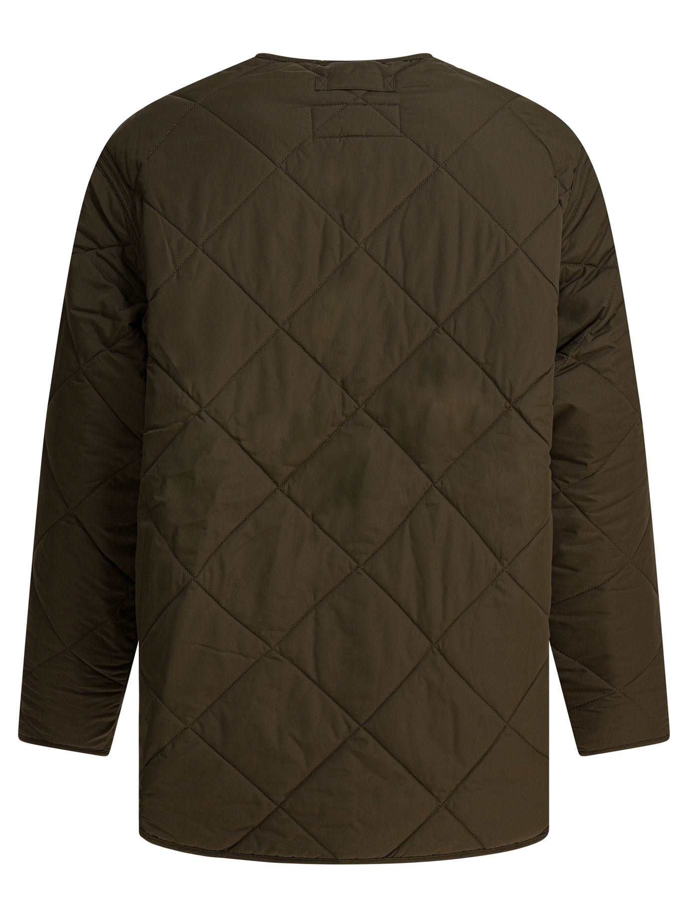 Barbour x Kaptain Sunshine Quilted Jacket Jackets and Coats