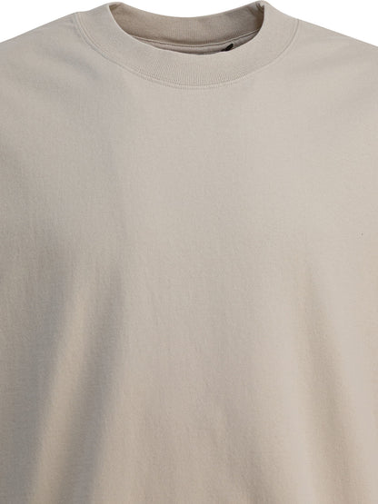"Barbour x Kaptain Sunshine" T-shirt T-shirts