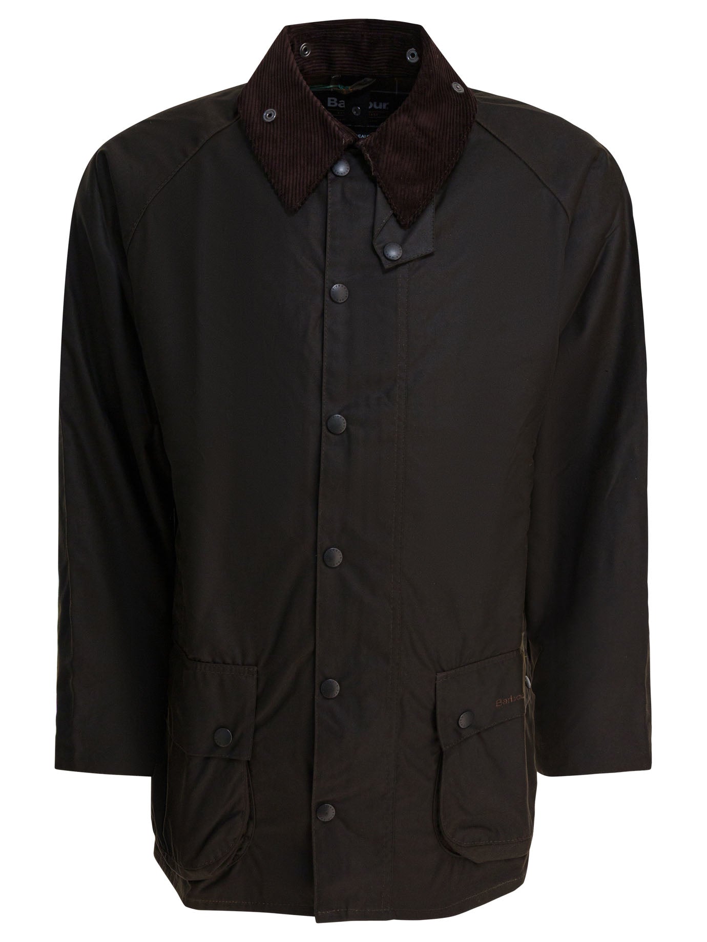 "Beaufort" jacket Jackets and Coats