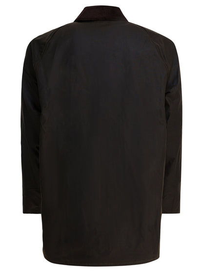 "Beaufort" jacket Jackets and Coats