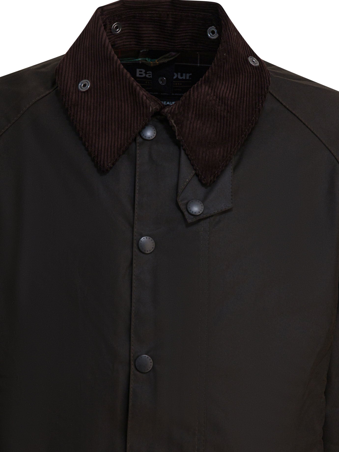 "Beaufort" jacket Jackets and Coats