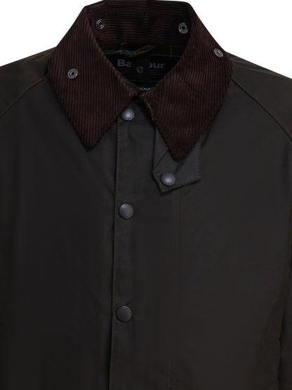 "Beaufort" jacket Jackets and Coats