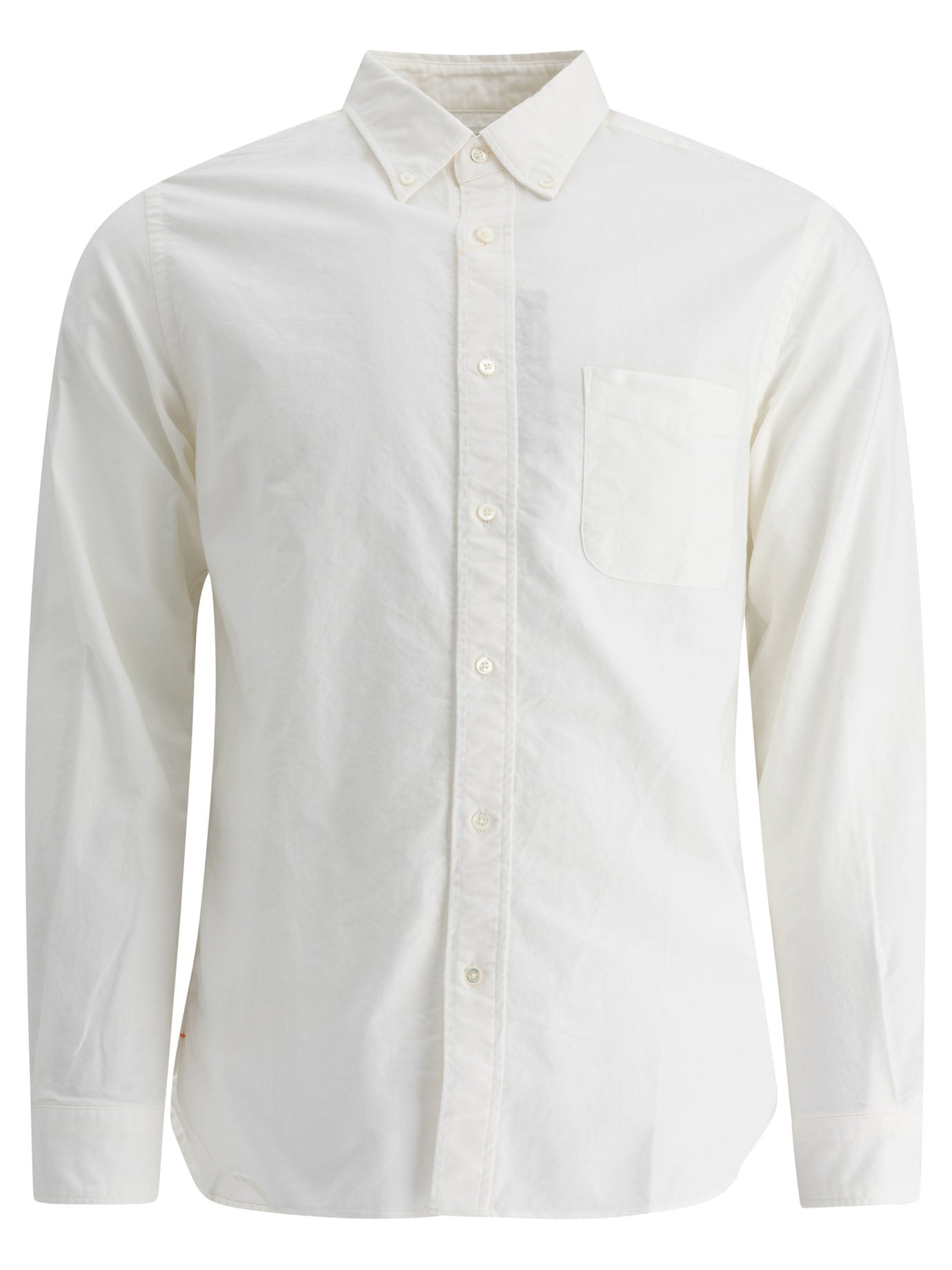 "BD Oxford" Shirt Shirts