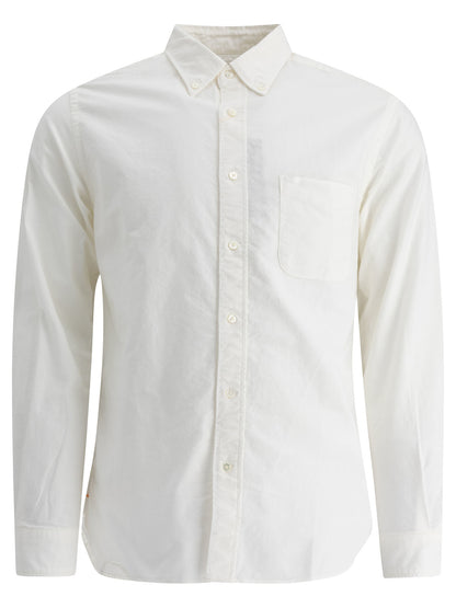 "BD Oxford" Shirt Shirts