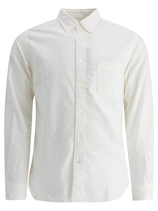 "BD Oxford" Shirt Shirts