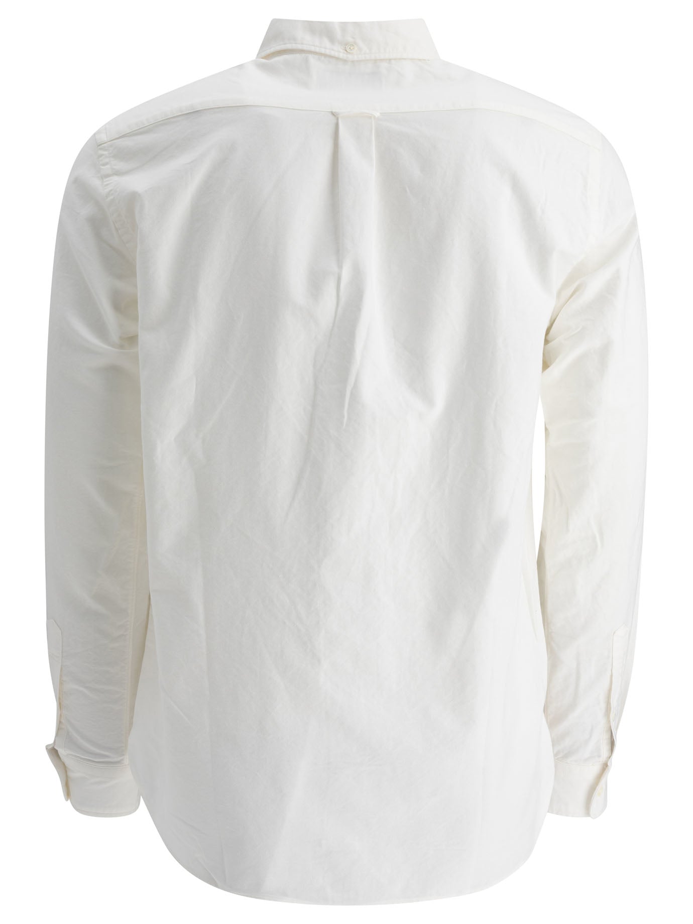 "BD Oxford" Shirt Shirts
