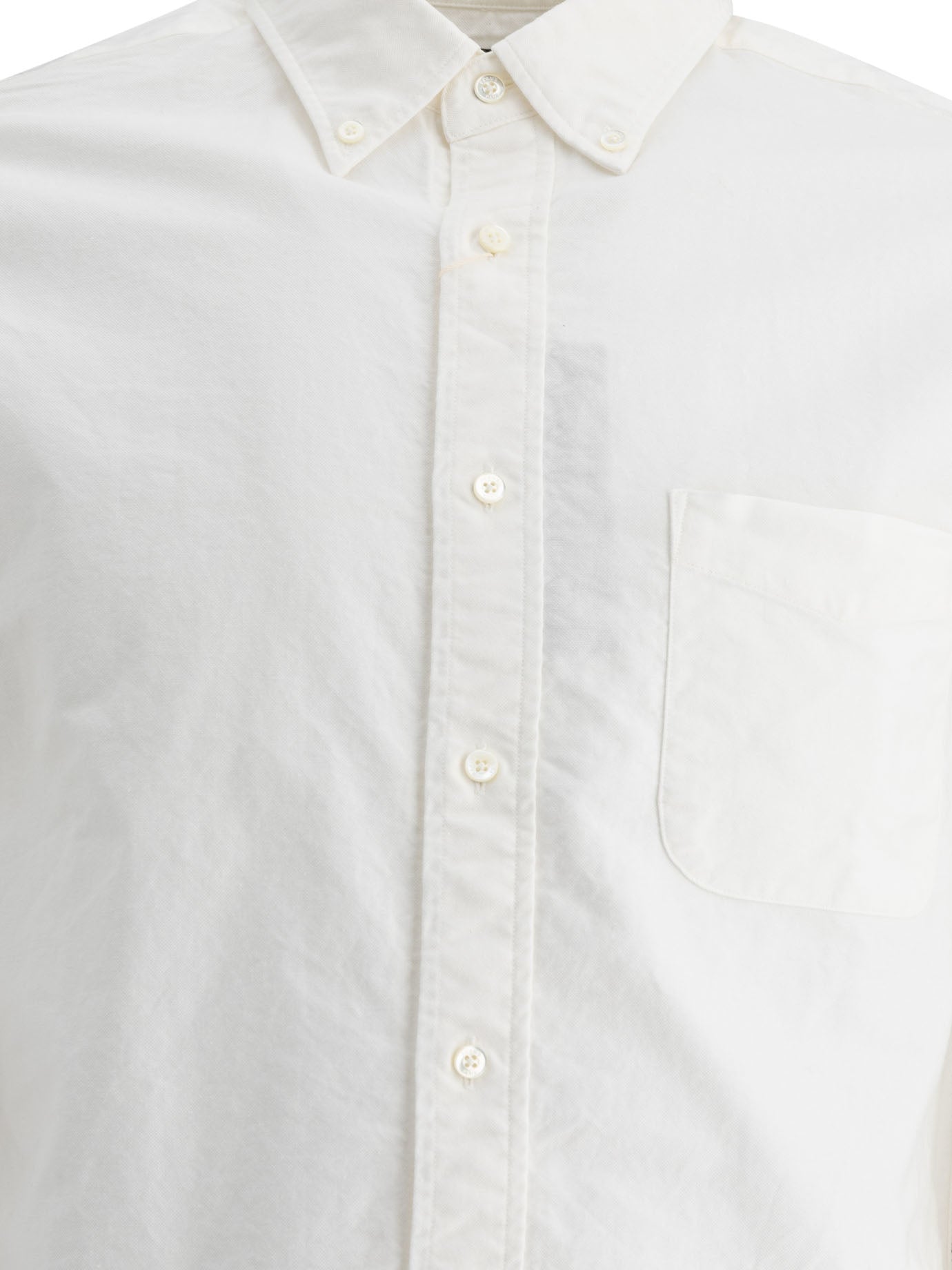 "BD Oxford" Shirt Shirts