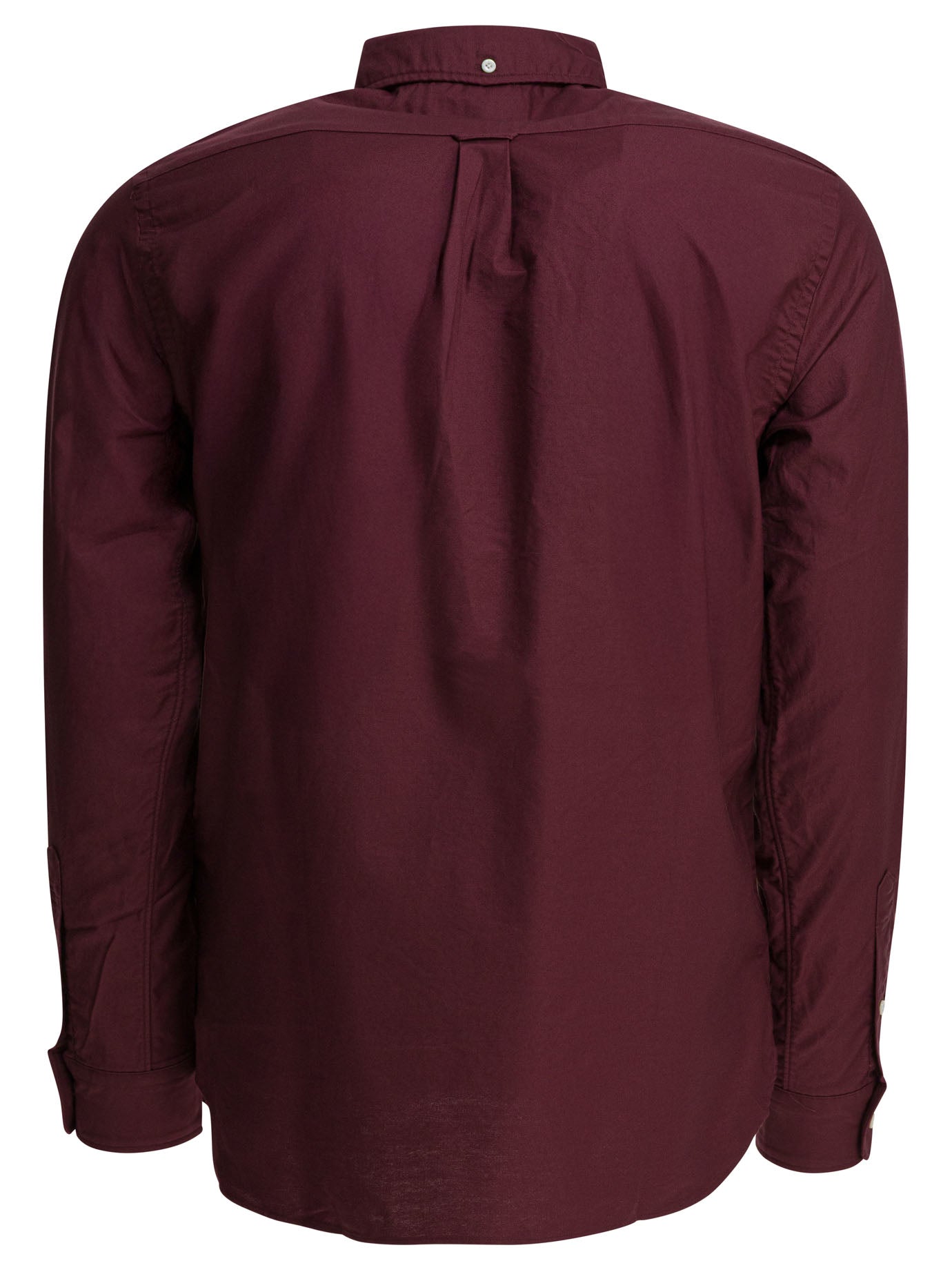"BD Color Oxford" shirt Shirts