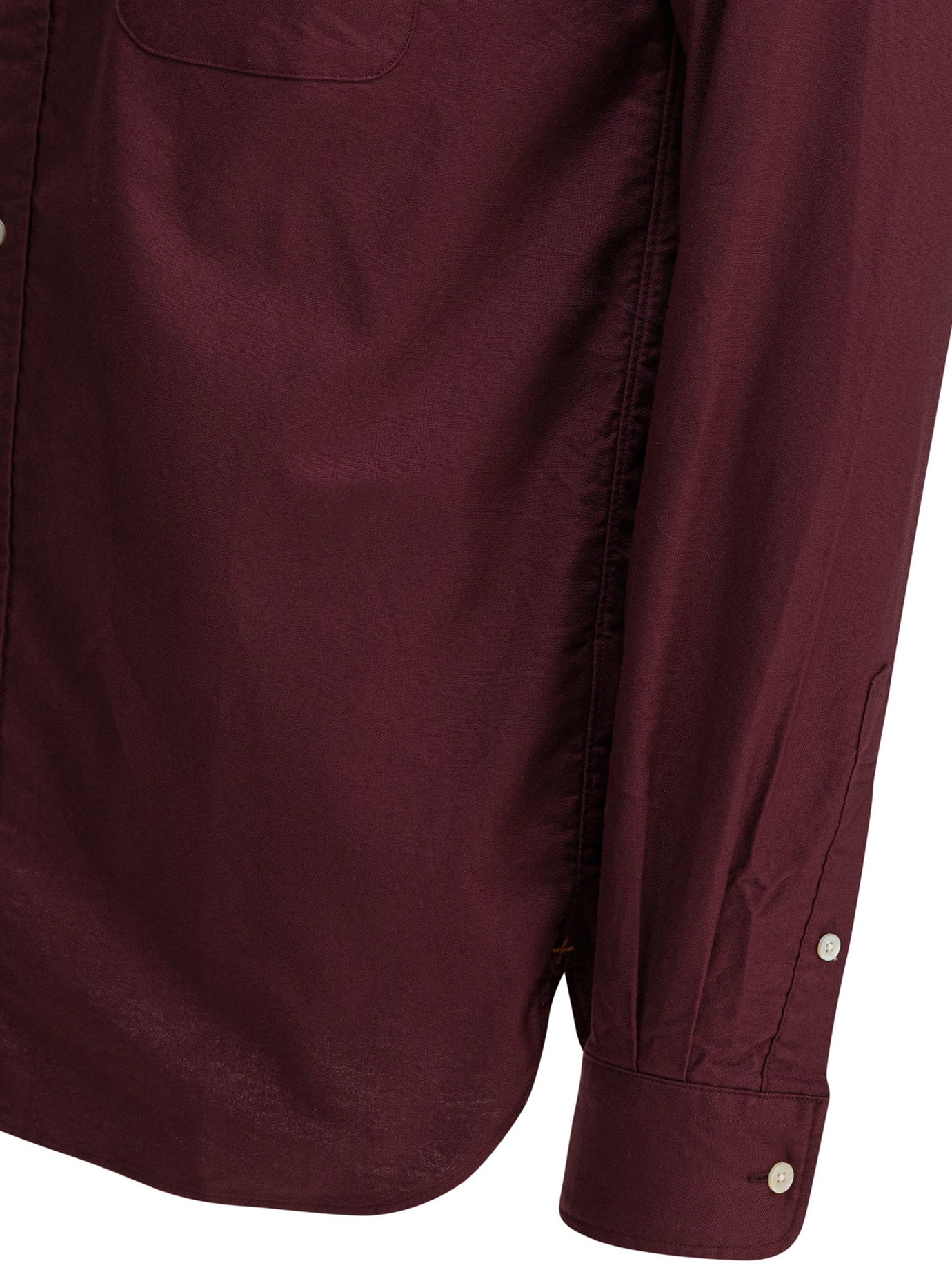 "BD Color Oxford" shirt Shirts