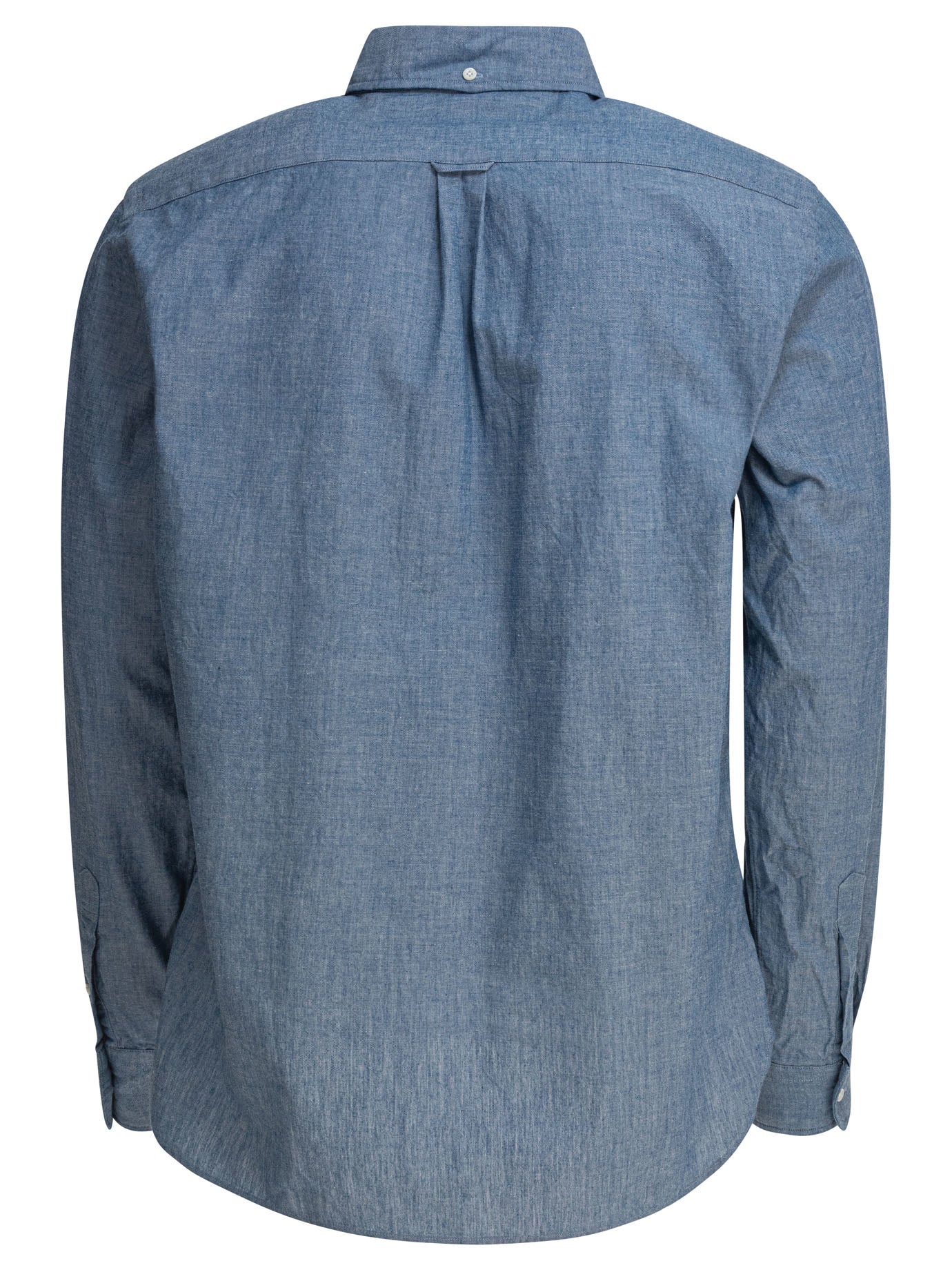 Shirt with button-down collar Shirts