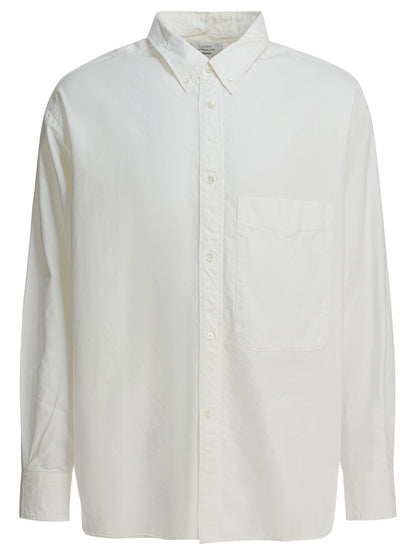 "Lisa Oxford SN" shirt Shirts