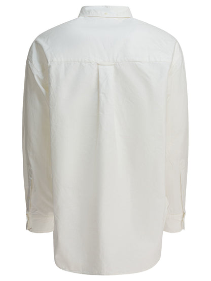 "Lisa Oxford SN" shirt Shirts