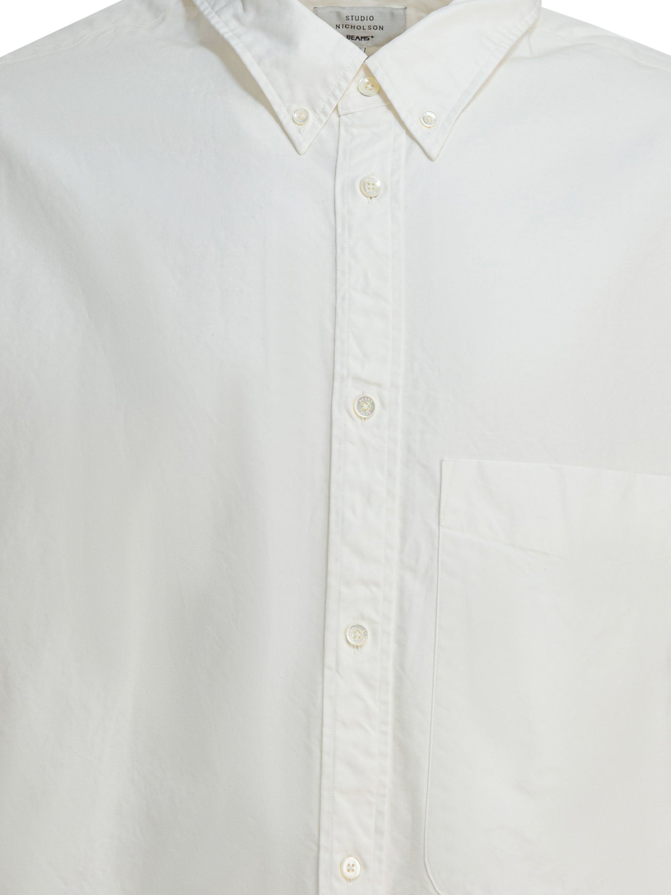 "Lisa Oxford SN" shirt Shirts