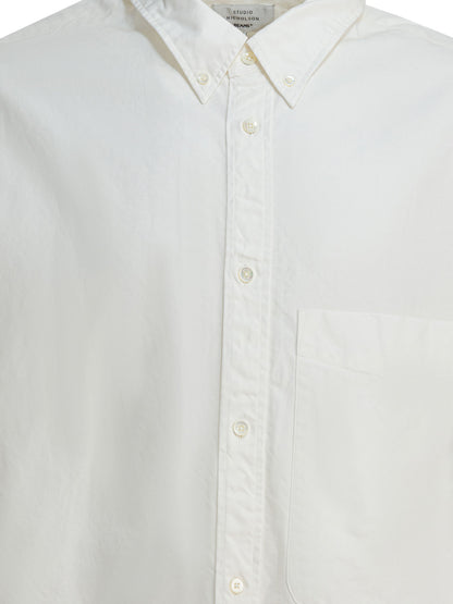"Lisa Oxford SN" shirt Shirts