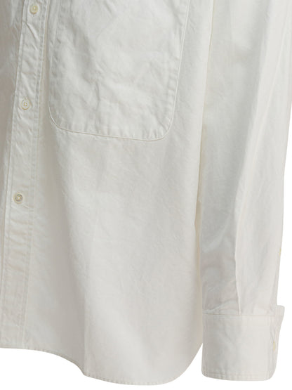 "Lisa Oxford SN" shirt Shirts