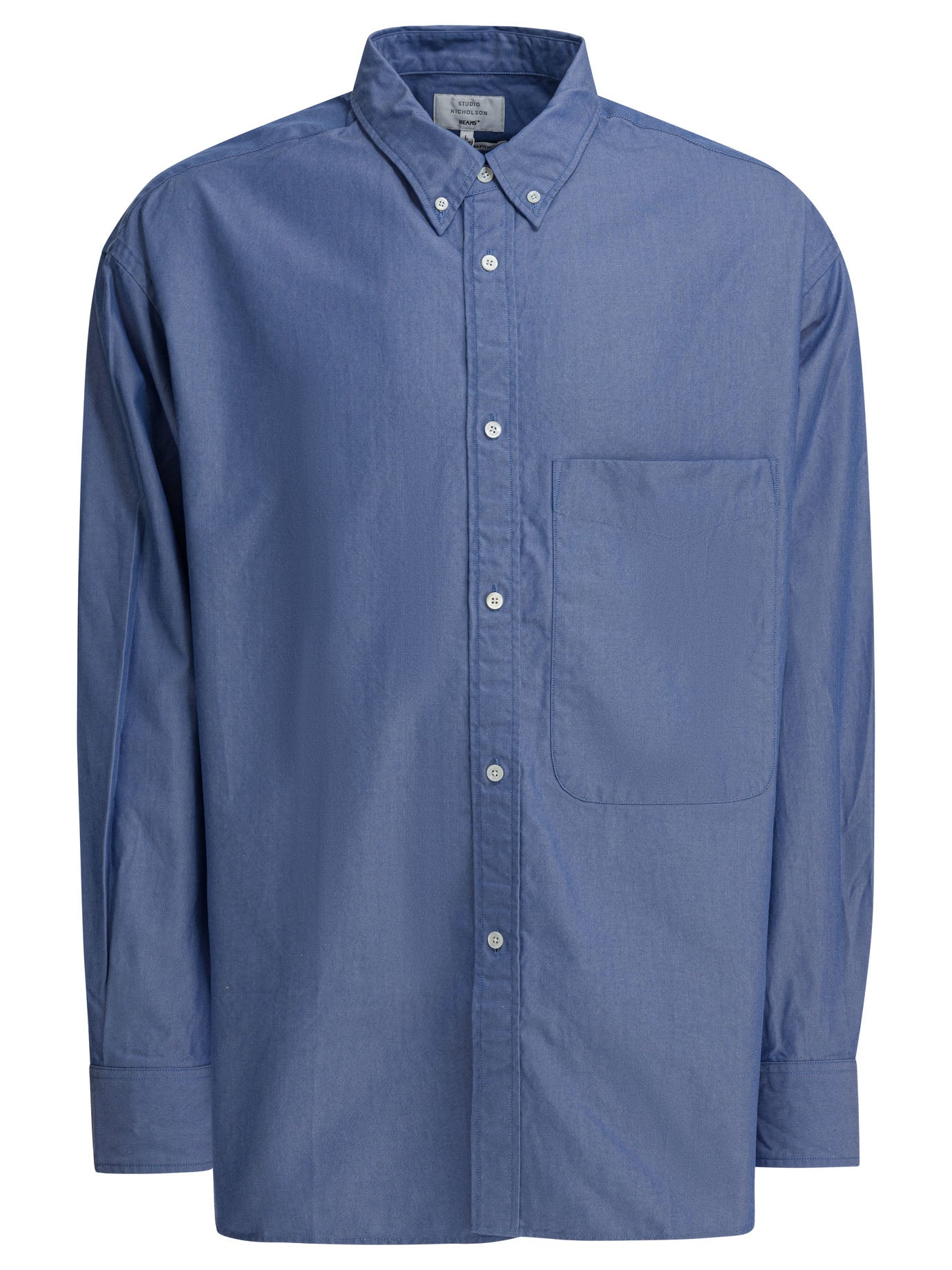 "Lisa Oxford SN" shirt Shirts