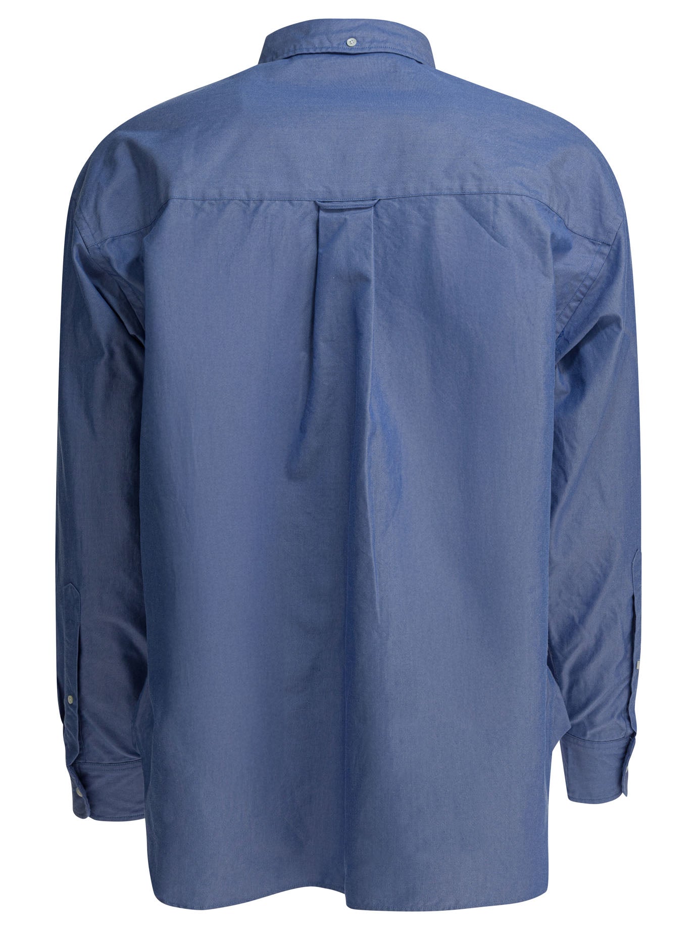 "Lisa Oxford SN" shirt Shirts