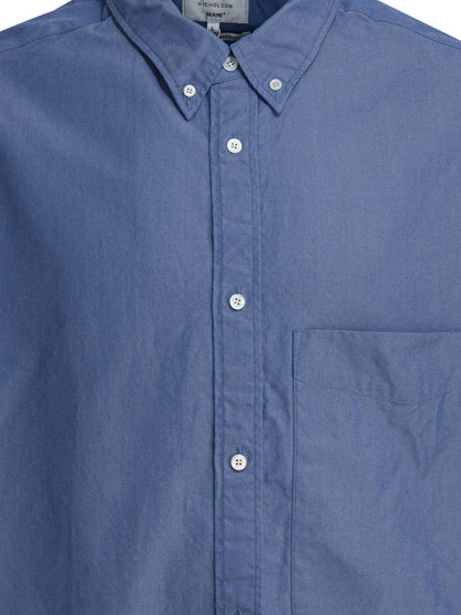 "Lisa Oxford SN" shirt Shirts