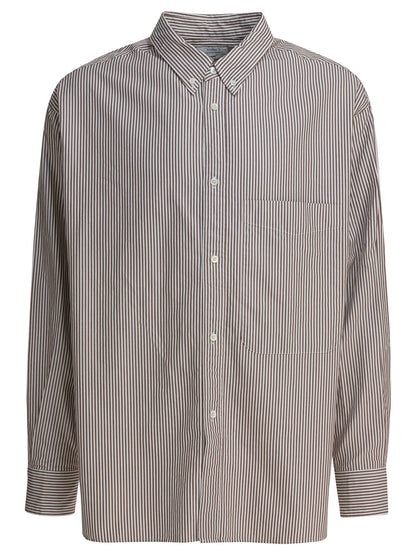 "Lisa Oxford SN" shirt Shirts