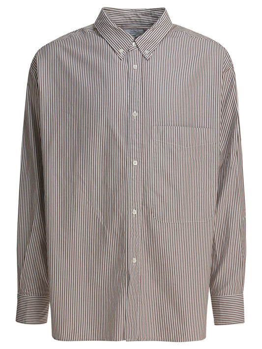 "Lisa Oxford SN" shirt Shirts
