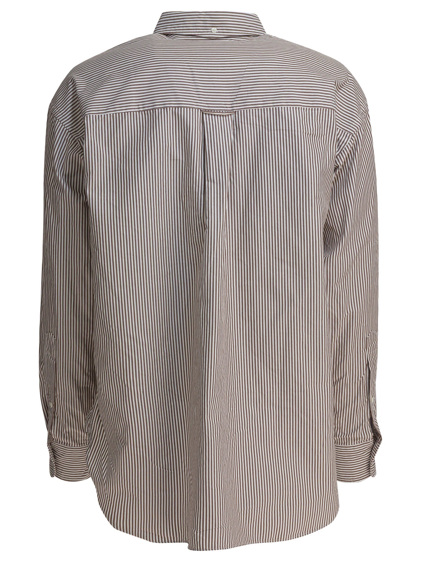 "Lisa Oxford SN" shirt Shirts