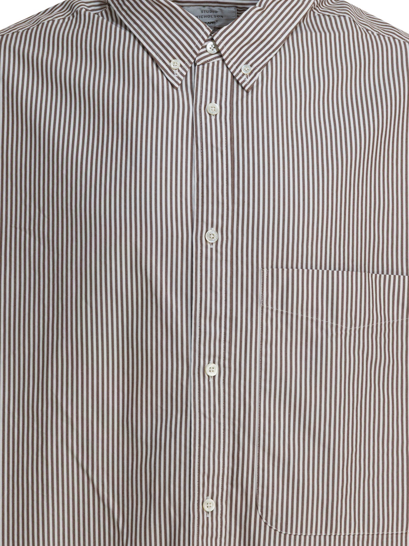 "Lisa Oxford SN" shirt Shirts