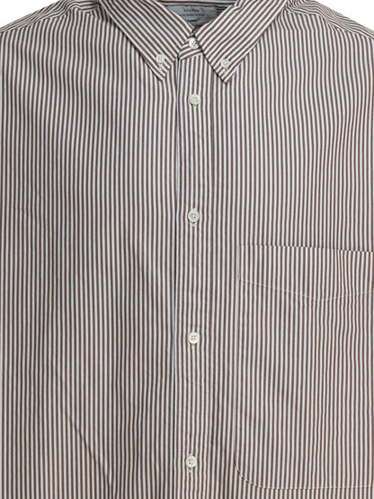 "Lisa Oxford SN" shirt Shirts