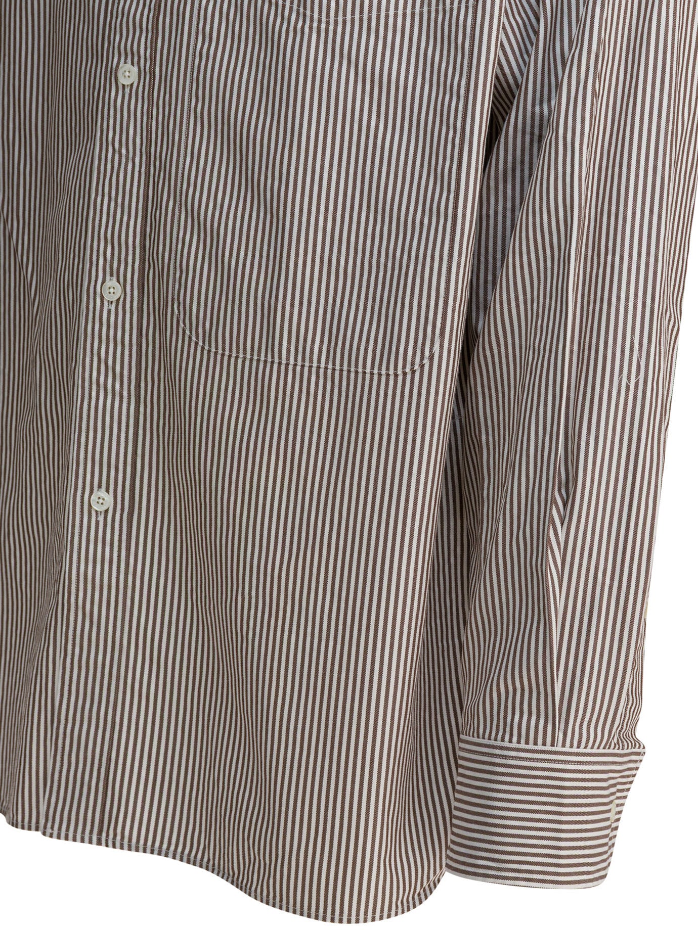 "Lisa Oxford SN" shirt Shirts