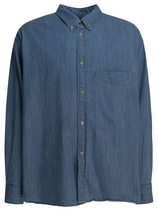 "Lisa Denim" shirt Shirts