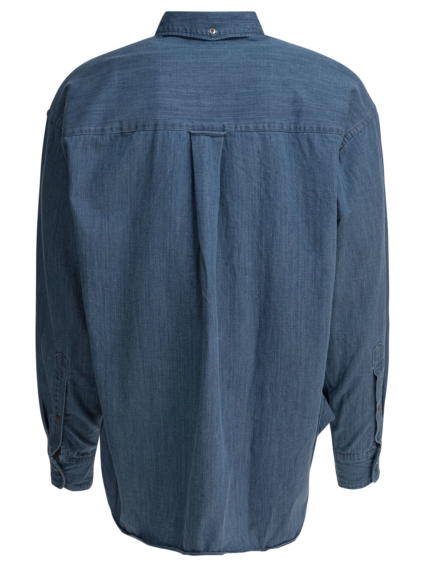 "Lisa Denim" shirt Shirts