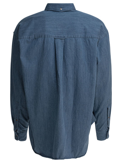 "Lisa Denim" shirt Shirts