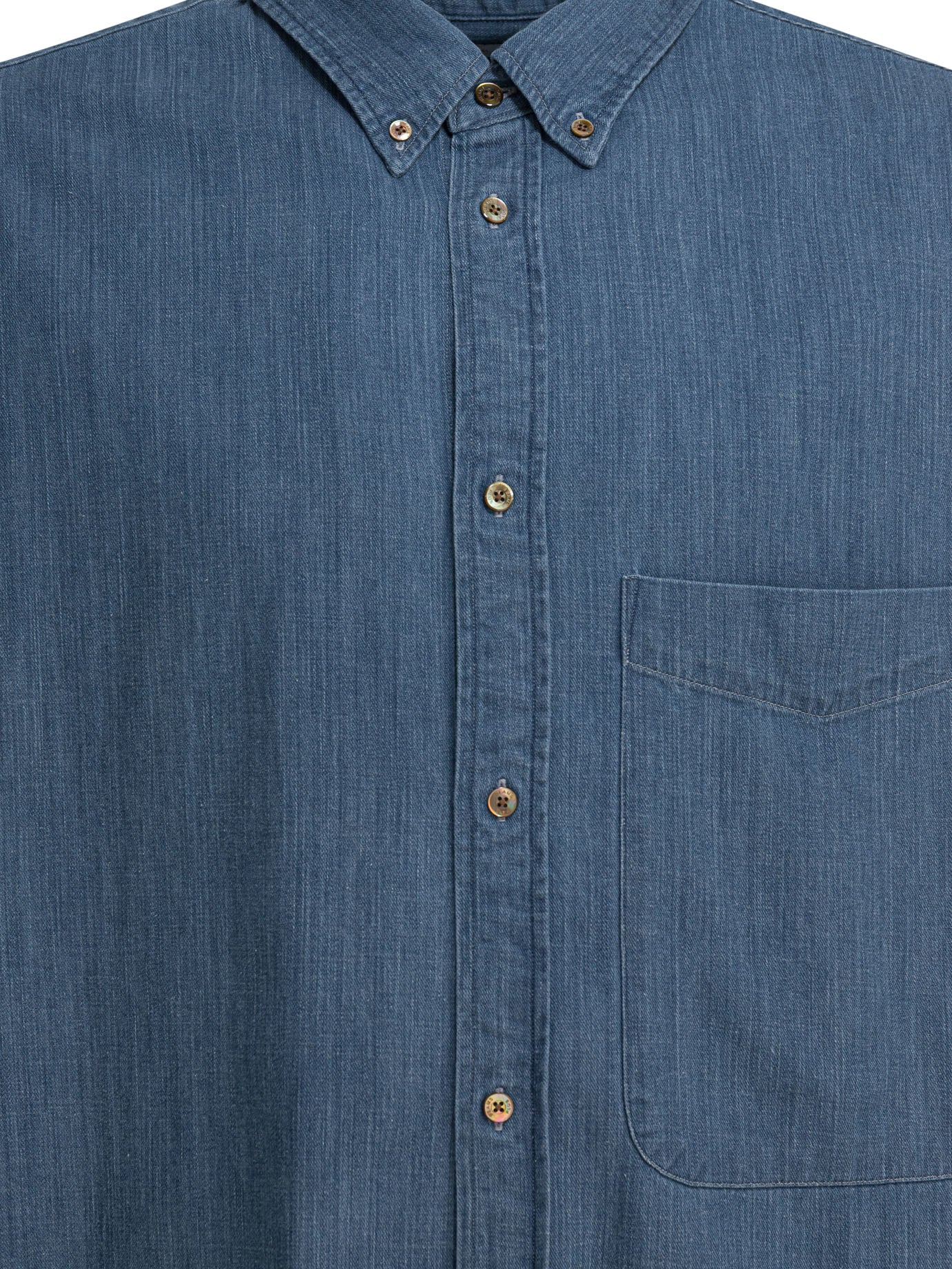 "Lisa Denim" shirt Shirts