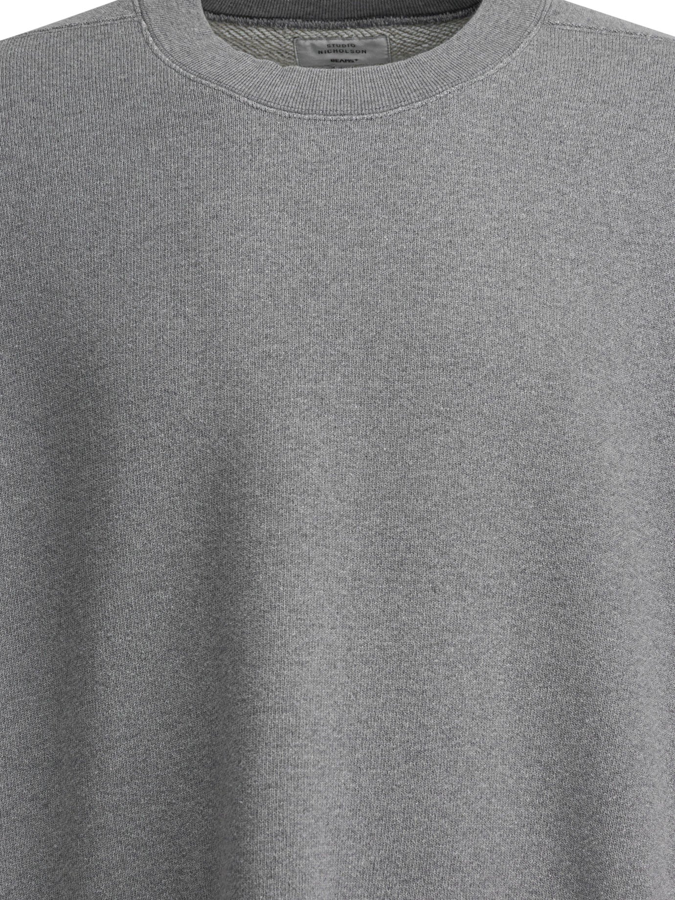 "Golightly" crewneck sweatshirt Sweatshirts