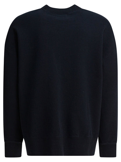 "Golightly" crewneck sweatshirt Sweatshirts