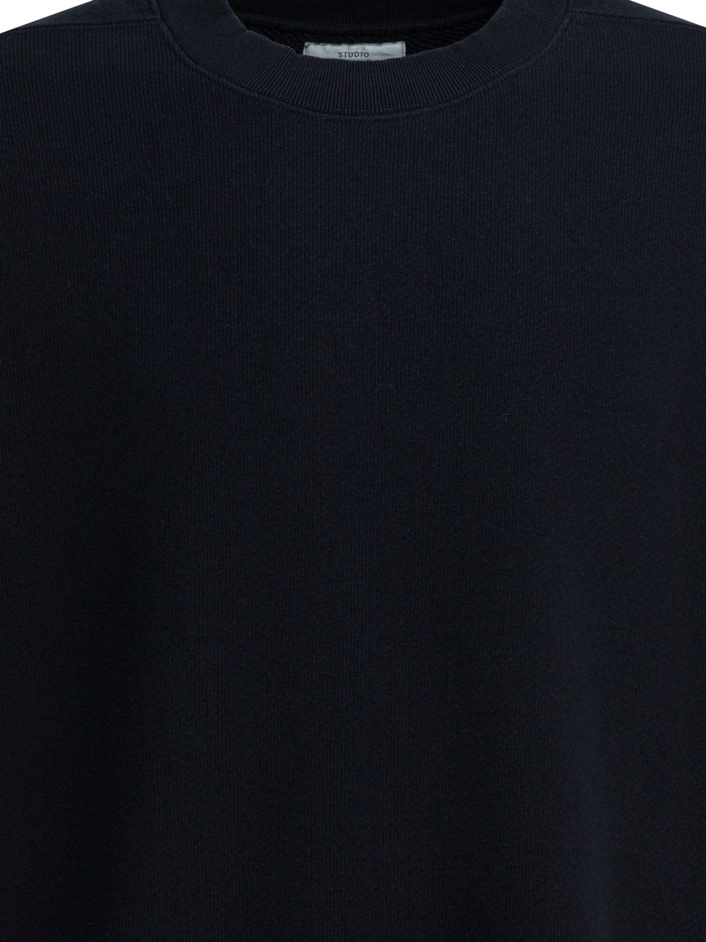 "Golightly" crewneck sweatshirt Sweatshirts