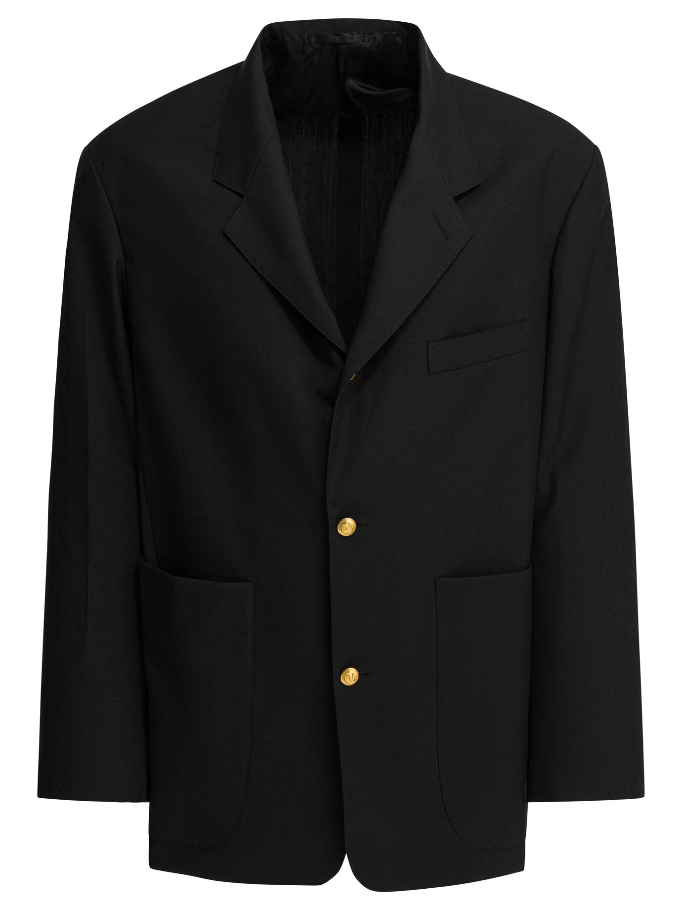 Wool blazer Jackets and Coats