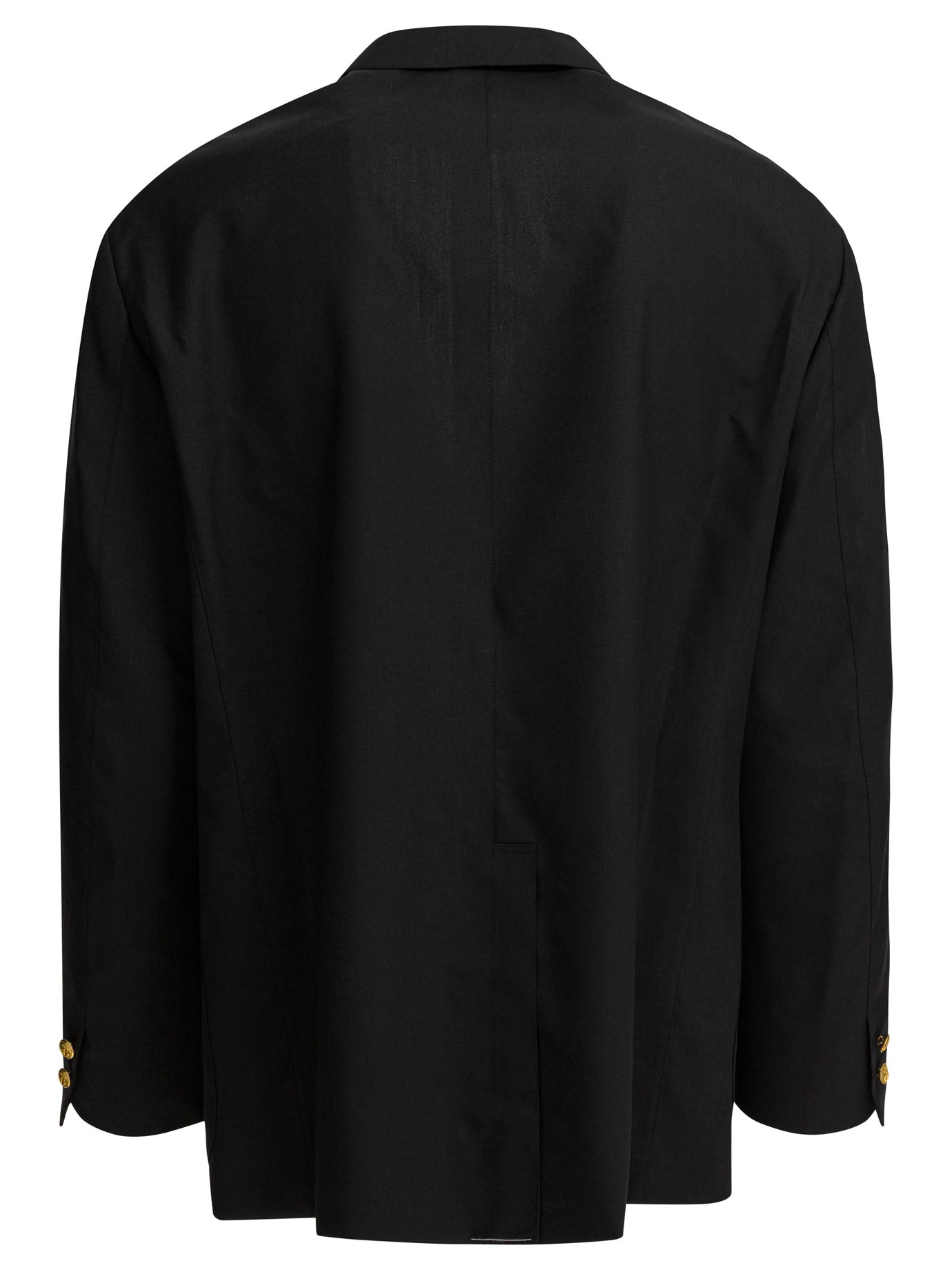 Wool blazer Jackets and Coats