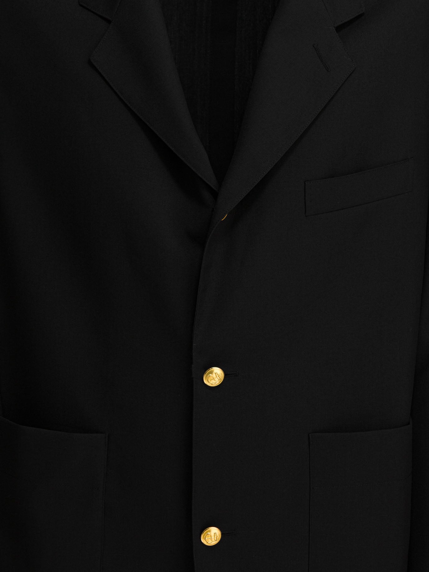 Wool blazer Jackets and Coats